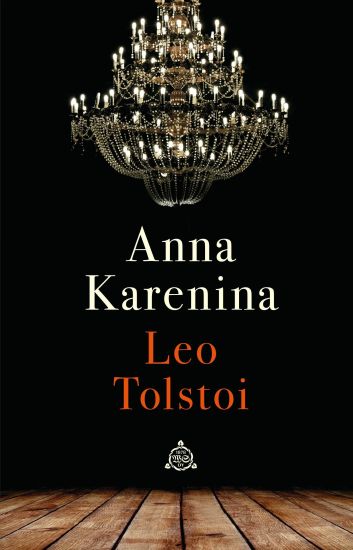 Kansikuva: Anna Karenina