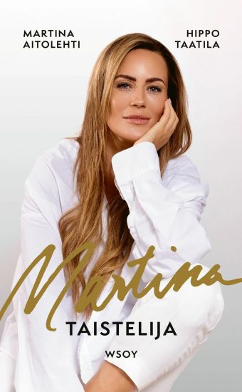 Martina - Taistelija