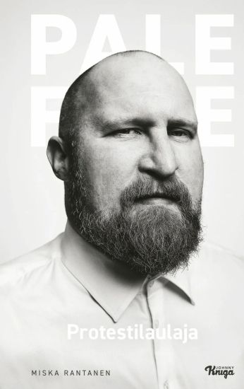 Paleface - Protestilaulaja