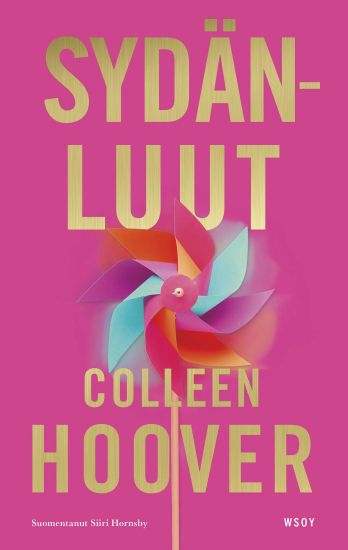 Kansikuva: Sydänluut