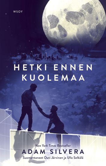 Hetki ennen kuolemaa
