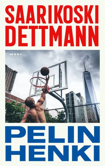 Kansikuva: Pelin henki