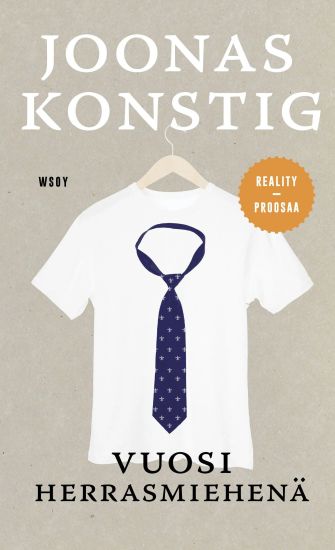 Vuosi herrasmiehenä