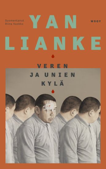 Veren ja unien kylä