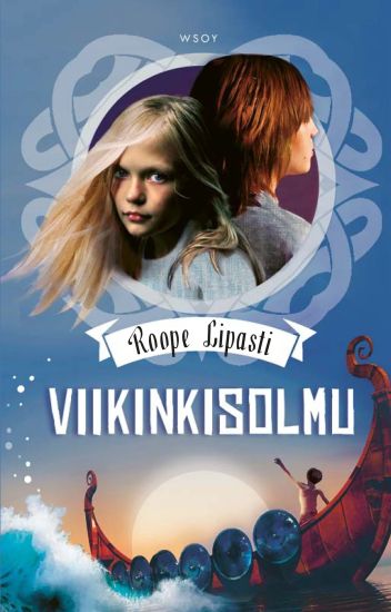 Kansikuva: Viikinkisolmu