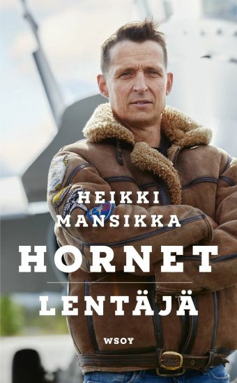 Hornet-lentäjä