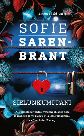 Sielunkumppani