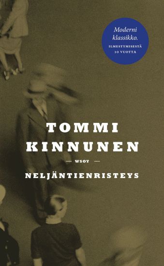 Neljäntienristeys Juhlapainos