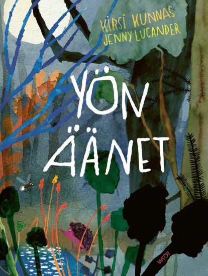 Yön äänet