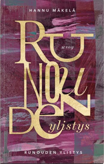 Runouden ylistys