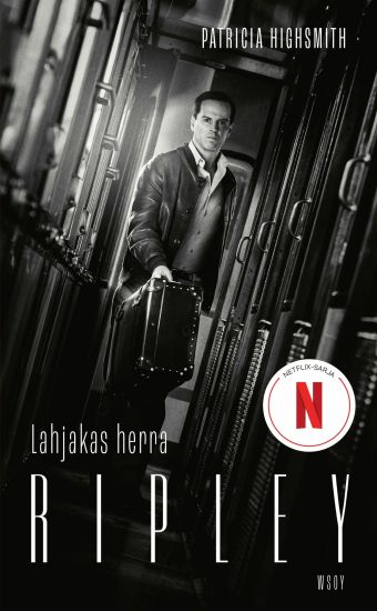 Lahjakas herra Ripley