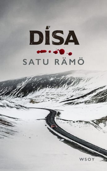 Kansikuva: Dísa