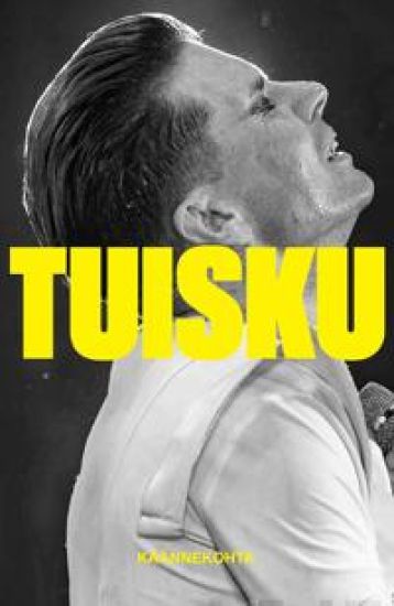 Käännekohta (signeerattu)