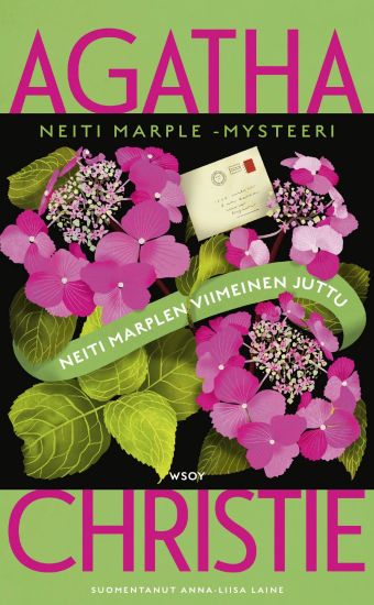 Neiti Marplen viimeinen juttu
