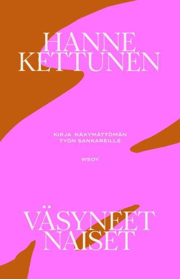 Väsyneet naiset