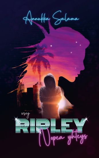 Ripley - Nopea yhteys