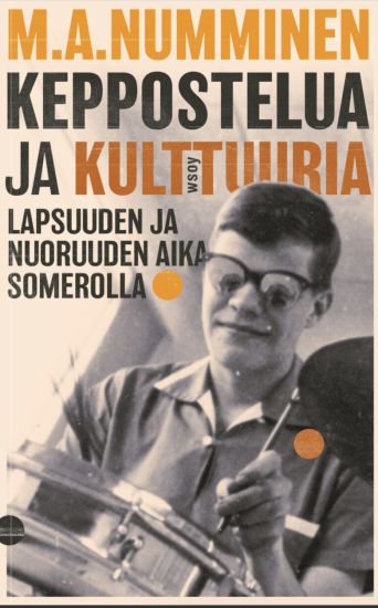 Keppostelua ja kulttuuria