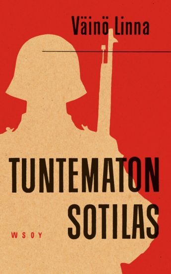 Tuntematon sotilas