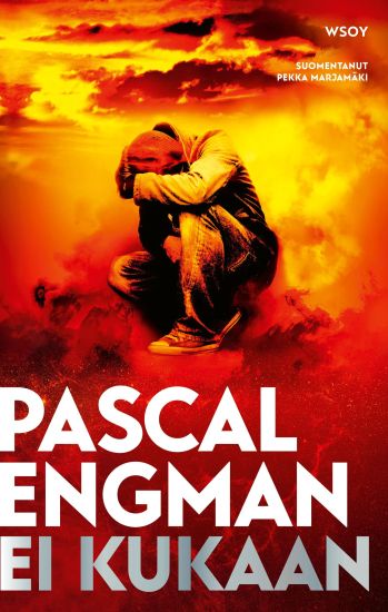 Kansikuva: Ei kukaan