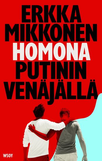 Homona Putinin Venäjällä