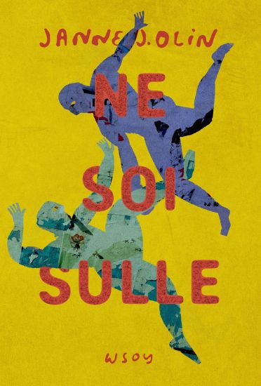 Kansikuva: Ne soi sulle