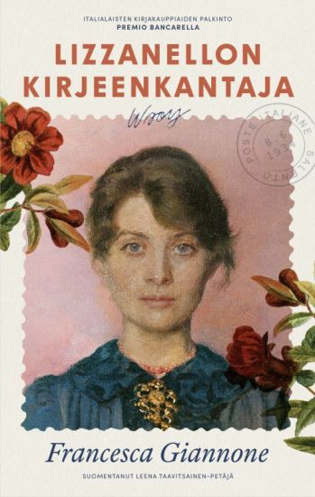 Lizzanellon kirjeenkantaja