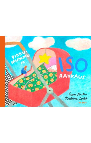 Pikkumummu ja iso rakkaus