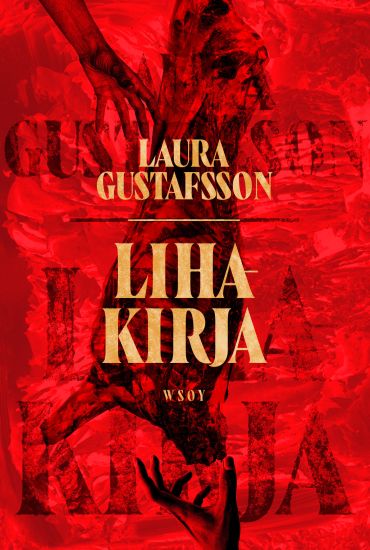 Kansikuva: Lihakirja