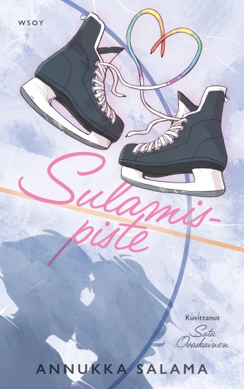 Kansikuva: Sulamispiste