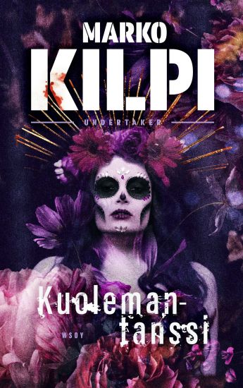 Undertaker - Kuolemantanssi