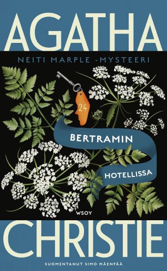 Bertramin hotellissa