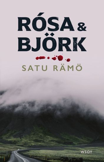Kansikuva: Rósa & Björk
