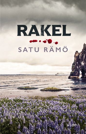Kansikuva: Rakel
