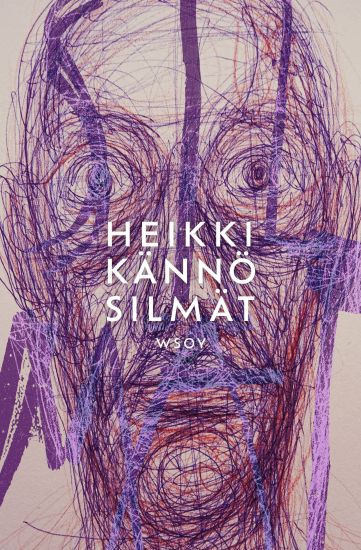 Kansikuva: Silmät