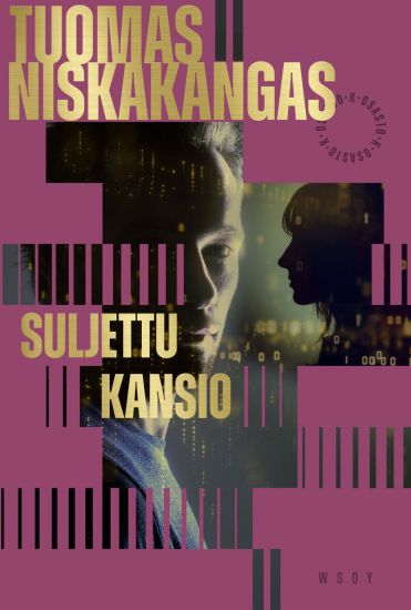 Kansikuva: Suljettu kansio