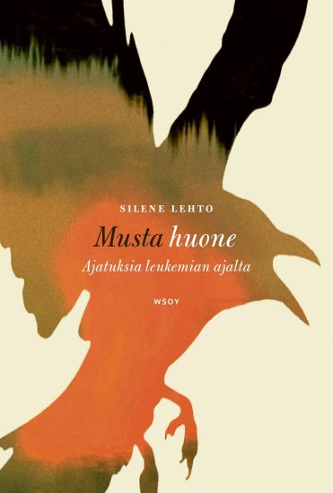 Kansikuva: Musta huone