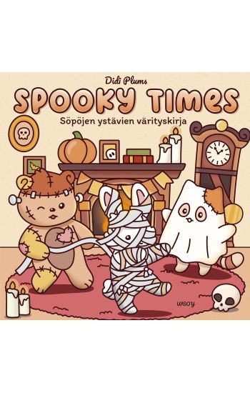 Spooky Times
