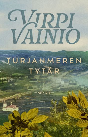 Turjanmeren tytär