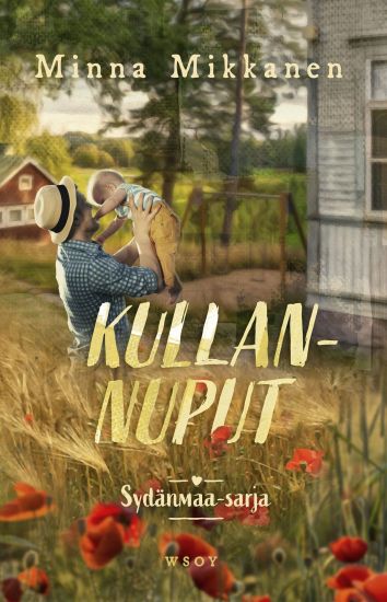 Kullannuput