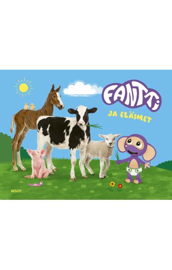 Fantti ja eläimet