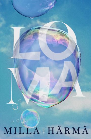 Kansikuva: Loma