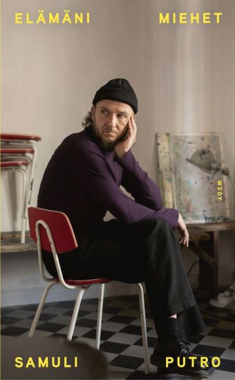 Kansikuva: Elämäni miehet