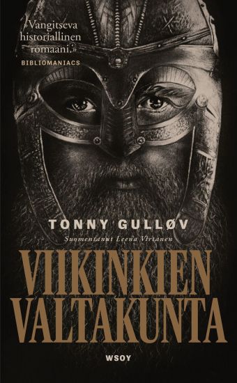 Viikinkien valtakunta