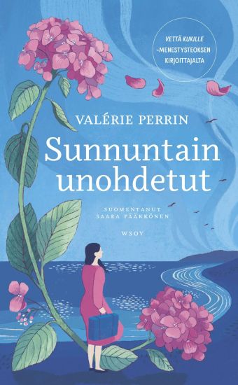 Kansikuva: Sunnuntain unohdetut