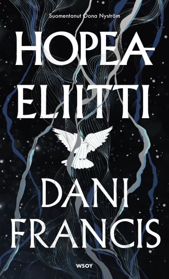 Kansikuva: Hopeaeliitti