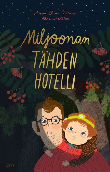 Miljoonan tähden hotelli