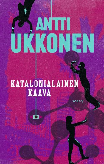 Kansikuva: Katalonialainen kaava