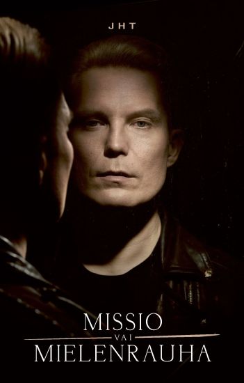 JHT – Missio vai mielenrauha