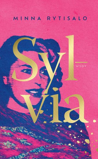 Kansikuva: Sylvia