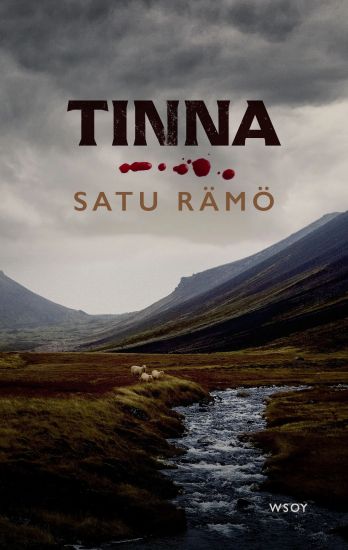 Kansikuva: Tinna